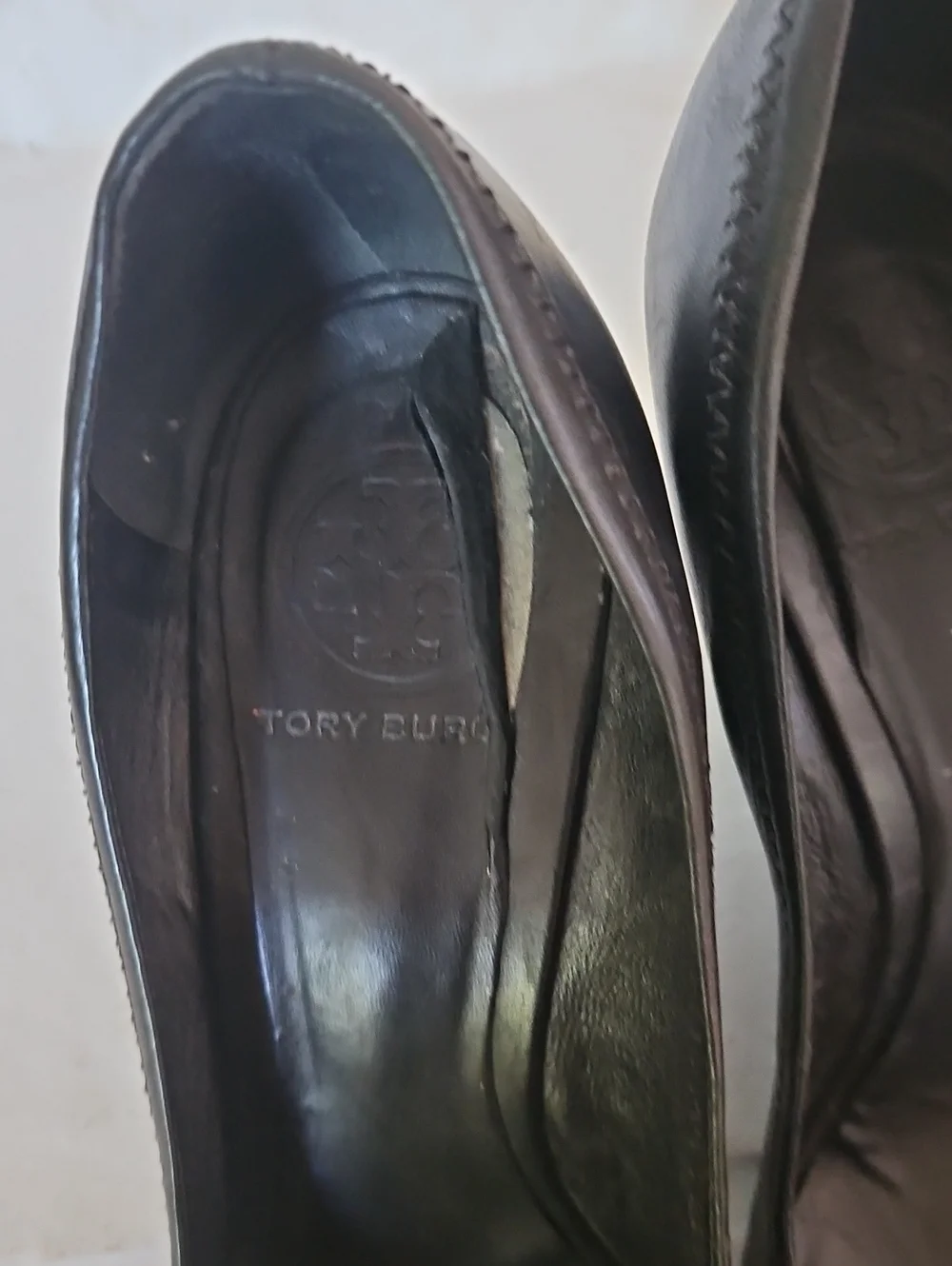 Tory Burch Wedges